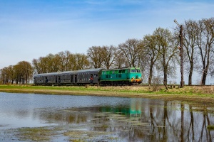 SU45-164: Szczepice - Kcynia