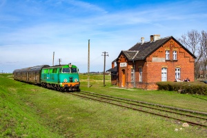 SU45-164: Rusiec