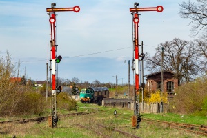 SU45-164: Janowiec Wielkopolski