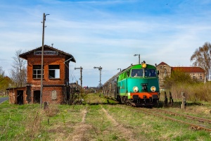 SU45-164: Janowiec Wielkopolski