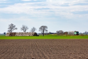 SU45-164: Zdziechowa - Gniezno Winiary 