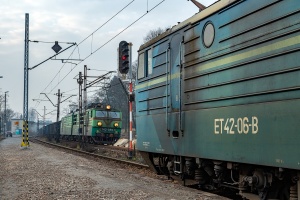 ET42-006 i ET42-039: Rudawa
