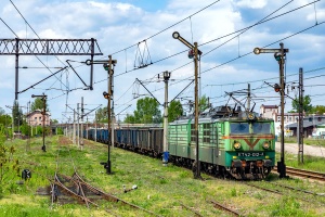 ET42-012: Ostrowiec Świętokrzyski