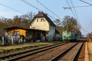 ET42-020: Szczecin Zdunowo