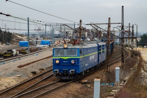 ET42-041: Kraków Mydlniki