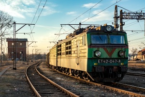 ET42-047: Trzebinia