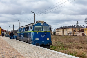 ST45-13: Bartoszyce