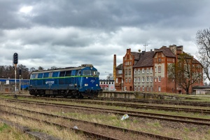 ST45-13: Bartoszyce