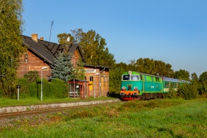 SU45-164: Smogóry