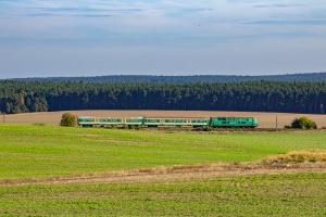 SU45-164: Smogóry - Sulęcin