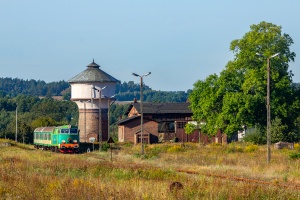 SU45-164: Sulęcin