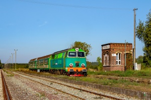 SU45-164: Trzemeszno Lubuskie