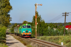 SU45-164: Trzemeszno Lubuskie
