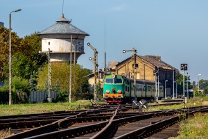 SU45-164: Międzyrzecz