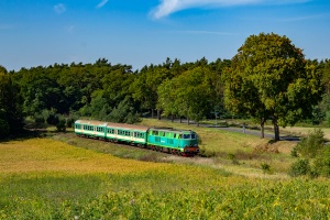 SU45-164: Międzyrzecz - Bobowicko