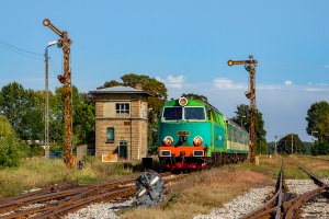 SU45-164: Wierzbno