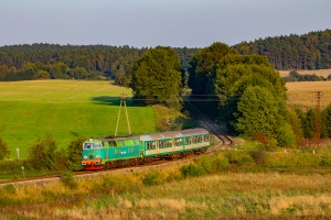 SU45-164: Sulęcin - Smogóry