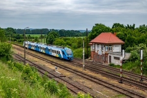 ED78-001: Skibno ED78-001: Skibno