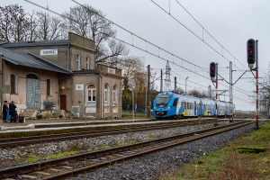 ED78-001: Słonice ED78-001: Słonice