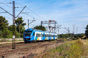 ED78-003: Karwice ED78-003: Karwice