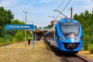 ED78-006: Szczecin Pogodno ED78-006: Szczecin Pogodno