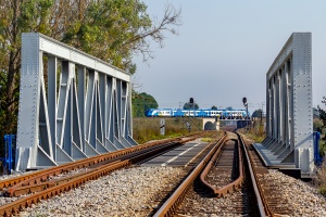 ED78-007: Krzyż - Drawiny ED78-007: Krzyż - Drawiny