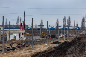 ED78-008: Szczecin Zdroje - Szczecin Dąbie ED78-008: Szczecin Zdroje - Szczecin Dąbie