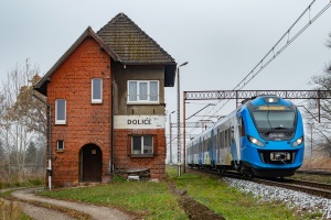 ED78-009: Dolice ED78-009: Dolice