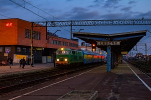 SU45-116: Leszno