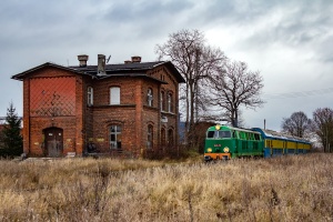 SU45-116: Zaborowice