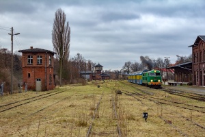 SU45-116: Góra Śląska
