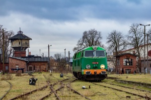 SU45-116: Góra Śląska
