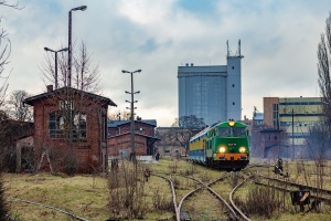 SU45-116: Góra Śląska