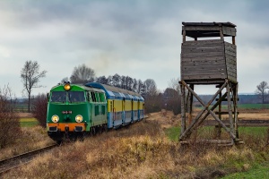 SU45-116: Borszyn Mały - Boryszyn Wielki
