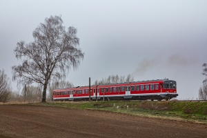 SA110-13+14: Świdwin - Smardzko