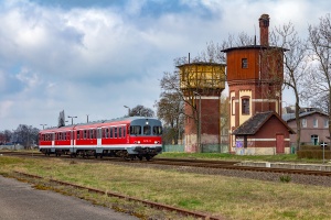 SA110-13+14: Drawsko Pomorskie