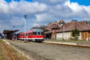 SA110-13+14: Złocieniec