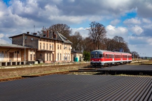 SA110-13+14: Czaplinek