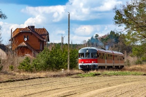 SA110-13+14: Osiek Drawski