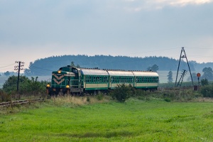 SM42-067: Sokoły - Jamiołki