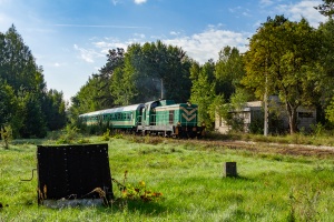 SM42-067: Kołaki