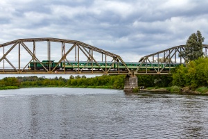 SM42-067: Ostrołęka - Grabowo