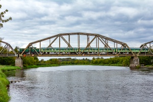 SM42-067: Ostrołęka - Grabowo