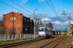 EU44-002: Kostrzyn
