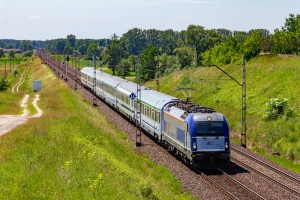 EU44-006: Konin - Kramsk