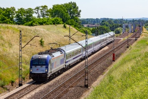 EU44-007: Kramsk - Konin
