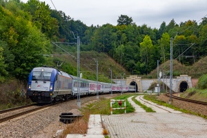 EU44-008: Tunel