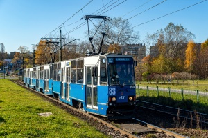 105Na #RZ231+RZ232+RZ239: Kraków, ul. Ćwiklińskiej 105Na #RZ231+RZ232+RZ239: Kraków, ul. Ćwiklińskiej