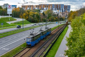 105Na #RZ231+RZ232+RZ239: Kraków, ul. Wielicka 105Na #RZ231+RZ232+RZ239: Kraków, ul. Wielicka