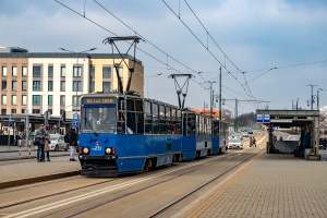 105Na #RZ231+RZ232+RZ239: Kraków, Plac Bohaterów Getta 105Na #RZ231+RZ232+RZ239: Kraków, Plac Bohaterów Getta